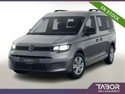 VW Caddy Maxi