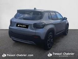 Granite avec to Occasion 2023 Jeep Avenger EV SUV | 28 890 €