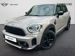 Utilisé 2022 Mini Cooper D Countryman SUV | 29 780 € (Prix juste)