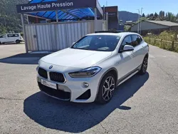 Blanc Utilisé 2020 BMW X2 M Sport SUV | 26 980 € (Bon prix)