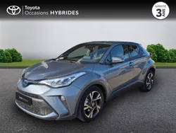 Utilisé 2022 Toyota C-HR Edition SUV | 23 890 € (Prix juste)