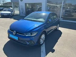 Utilisé 2024 VW Polo Style | 20 990 € (Prix juste)