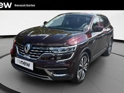 Rouge Utilisé 2022 Renault Koleos Initiale Paris SUV | 27 990 € (Prix cher)