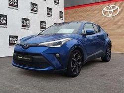 Utilisé 2020 Toyota C-HR+ Edition SUV | 21 490 €