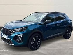 Utilisé 2025 Peugeot 2008 GT SUV | 31 854 €