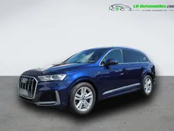 Utilisé 2022 Audi Q7 Sport SUV | 65 500 €