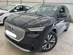 Noir Utilisé 2023 Audi Q4 e-tron Design SUV | 42 990 €