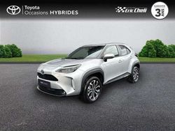 Utilisé 2025 Toyota Yaris Hybrid Design | 32 950 € (Prix cher)