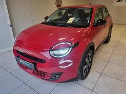 Rouge Utilisé 2024 Fiat 600 Style SUV | 24 990 € (Prix juste)