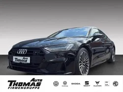 Utilisé 2020 Audi A7 Sportback Sport Citadine | 50 800 € (Super prix)