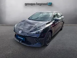 Utilisé 2022 MG MG4 EV Citadine | 16 480 € (Bon prix)