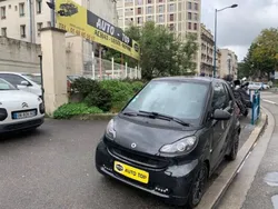 Smart ForTwo Coupé