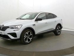 Blanc Utilisé 2025 Renault Arkana Techno SUV | 30 190 € (Prix cher)