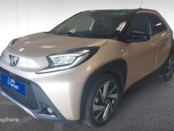 Biton Utilisé 2023 Toyota Aygo X SUV | 15 580 €