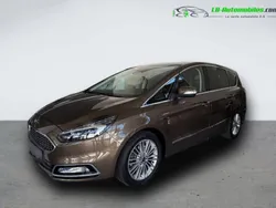 Utilisé 2019 Ford S-MAX S Monospace | 34 200 € (Prix cher)