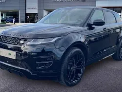 Utilisé 2021 Land Rover Range Rover evoque SE Dynamic | 40 900 € (Bon prix)
