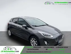 Utilisé 2021 Ford Fiesta Citadine | 19 000 € (Prix juste)