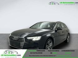 Utilisé 2017 Audi A4 Sport Break | 22 800 € (Prix juste)