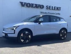 Bleu Utilisé 2024 Volvo EX30 Ultra SUV | 35 900 € (Prix assez cher)