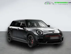 Utilisé 2021 Mini John Cooper Works Clubman Break | 39 500 € (Prix cher)