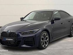 Utilisé 2022 BMW 420 M Sport Berline | 33 799 € (Bon prix)