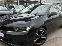 Utilisé 2022 Opel Astra Business Berline | 18 900 € (Prix cher)