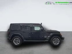 Utilisé 2019 Jeep Wrangler SUV | 48 000 € (Prix assez cher)