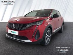 Utilisé 2022 Peugeot 3008 Allure | 29 900 €