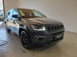 Noir Utilisé 2021 Jeep Compass SUV | 21 990 € (Super prix)