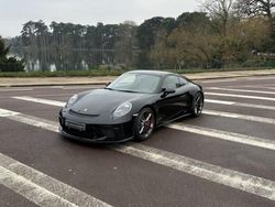 Occasion 2018 Porsche 911 GT3 Coupé | 174 900 € (Bon prix)