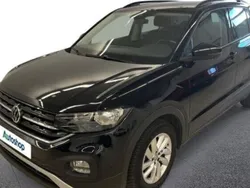 Utilisé 2019 VW T-Cross LOUNGE SUV | 15 599 € (Bon prix)