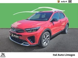 Rouge Utilisé 2025 Kia Stonic GT-Line SUV | 23 799 € (Prix assez cher)