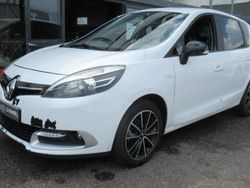 Utilisé 2016 Renault Scénic III LIMITED Monospace | 6 990 € (Prix juste)