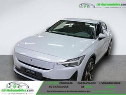 Utilisé 2024 Polestar 2 Long Range Dual motor Berline | 38 500 € (Prix juste)