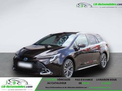 Utilisé 2023 Toyota Corolla Citadine | 34 000 € (Prix juste)