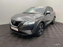 Gris Utilisé 2023 Nissan Qashqai N-Connecta SUV | 27 990 € (Prix juste)