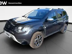 Gris Utilisé 2019 Dacia Duster Prestige SUV | 13 290 € (Prix juste)