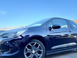 Utilisé 2016 DS Automobiles DS3 Sport Chic Citadine | 7 990 €