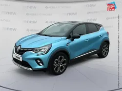 Utilisé 2020 Renault Captur Intens SUV | 16 999 € (Bon prix)