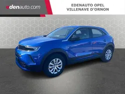 Bleue Utilisé 2022 Opel Mokka-e Edition SUV | 17 990 € (Bon prix)