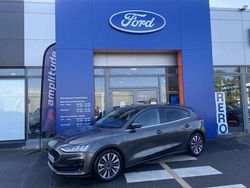 Gris Utilisé 2022 Ford Focus Viva | 16 899 € (Bon prix)