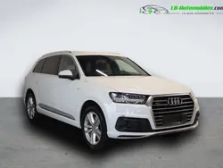Utilisé 2019 Audi Q7 Sport SUV | 48 400 € (Super prix)