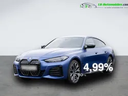 Utilisé 2022 BMW i4 Comfort Edition Berline | 49 500 € (Bon prix)