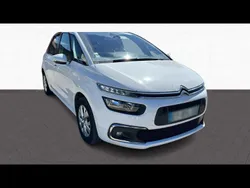 Utilisé 2018 Citroën C4 SpaceTourer Feel Monospace | 10 490 € (Super prix)