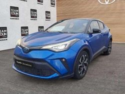 Occasion 2020 Toyota C-HR SUV | 22 380 € (Prix juste)