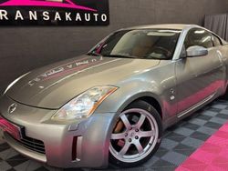 Utilisé 2003 Nissan 350Z Pack Coupé | 19 990 €