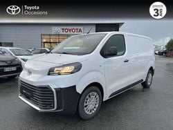 Utilisé 2024 Toyota Proace Van | 29 990 € (Prix cher)