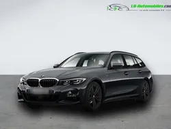 Utilisé 2022 BMW 318 Comfort Edition Berline | 35 400 € (Prix juste)