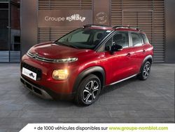 Utilisé 2020 Citroën C3 Aircross Feel SUV | 13 290 € (Prix juste)