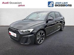 Noir Utilisé 2024 Audi A1 S-Line Citadine | 35 990 €